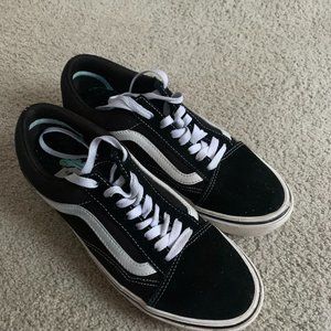 Vans Old Skool Shoes
